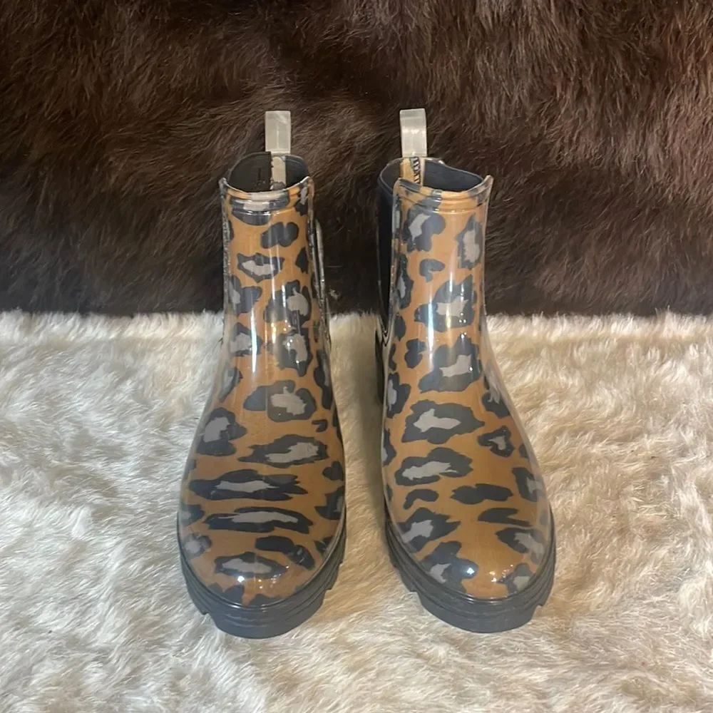 Seven for all mankind booties 7 (4120)